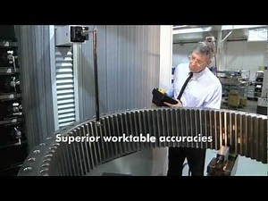 Gleason - Introducing the GMS Series