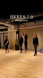 NYC Heels Class: September 13th The way you walk in heels is not just movement, it’s presence, posture, and confidence woven together. On Saturday, September 13th, I’ll be teaching two transformational in-person classes in New York City: 12:00–2:00 PM, Heels 1.0: Foundational This is where it all begins. In just two hours, you’ll learn the techniques to walk with elegance, strength, and ease—while awakening the quiet power that comes from posture and presence. This is the turning point where wal
