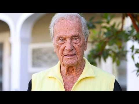 At 91, Pat Boone Finally Reveals the Truth About Elvis Presley
