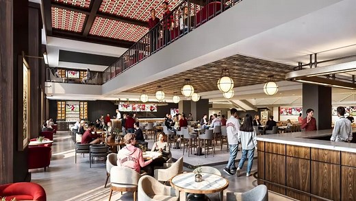 Why Ohio State is planning to add a private club inside Ohio Stadium