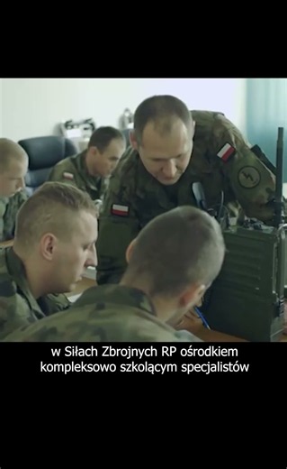Poważny wyciek w armii. Dane setek żołnierzy na wspólnym dysku