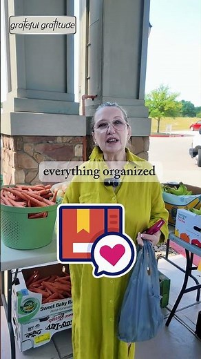 Best Thing in 2 Years: How Our Community Market Brings Fresh Groceries & Joy