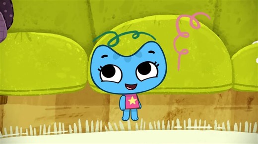 Kit N Kate S02:E12 - That’s the Plan / Everyday’s a Birthday / Two Kittens Who Couldn’t Make Up a Story