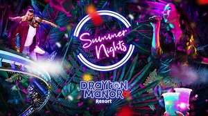 454 reactions · 90 shares | This summer, experience the ultimate...