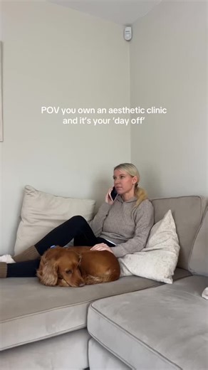 A day in the life of an aesthetic nurse! True story - I have genuinely received most of these questions 🤣 Jokes aside no concern is ever stupid and here to answer! | Timeless Aesthetics