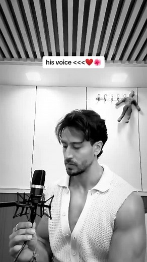 Tiger Shroff Song: Tu Mera Koi Na Hoke Bhi Kuch Lage