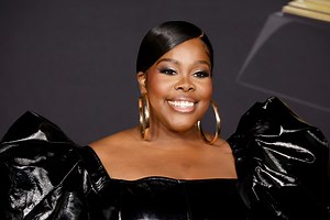 Amber Riley Net Worth 2024: What Is The Actress-Singer Worth?