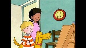 牛津树配套动画《The Magic Key 神奇之钥》