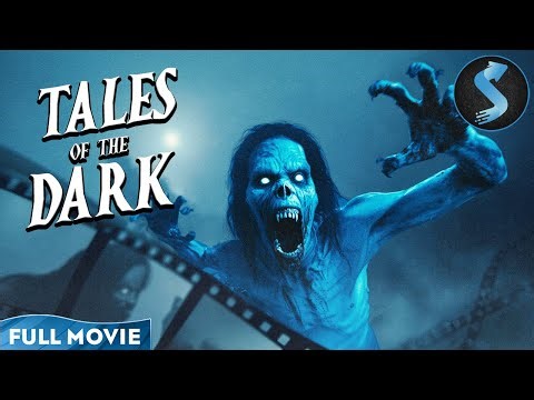 Twisted Tales of Terror Inspired by Creepshow | Horror Thriller | Full Movie | Tales Of the Dark
