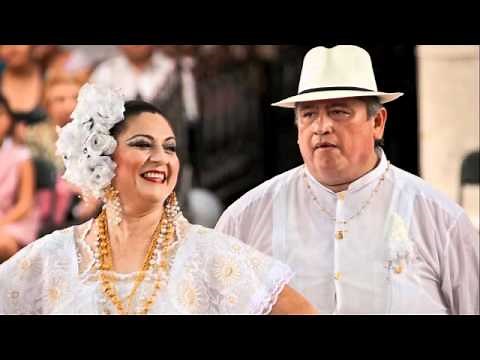 Jaranas Yucatecas - El Torito (Ritmo 6x8)