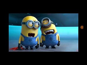 Illumination trailer logos (2010-2022)