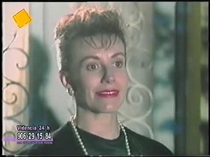 Las aguas mansas - Cap 006