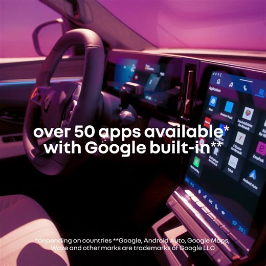 11 reactions | Die Features, die den Unterschied an Bord des #Renault...