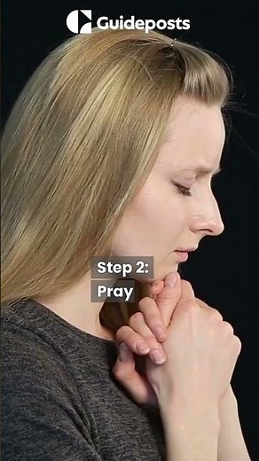 Renew Your Faith In 3 Easy Steps