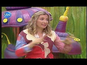 Kids Power Episode 25