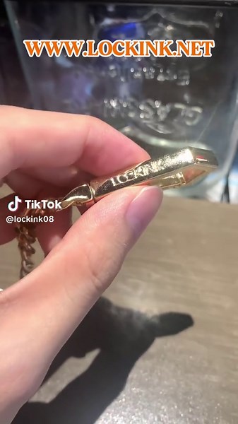 #lockink #metal #fyp #belt #lockinkofficial
