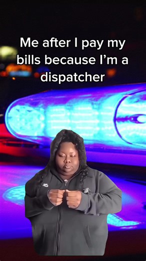 Celebrating the Unsung Heroes: Dispatchers of TikTok