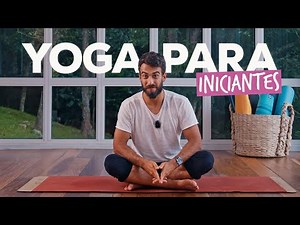Yoga for Beginners: Everything You Need to Get Started Now!