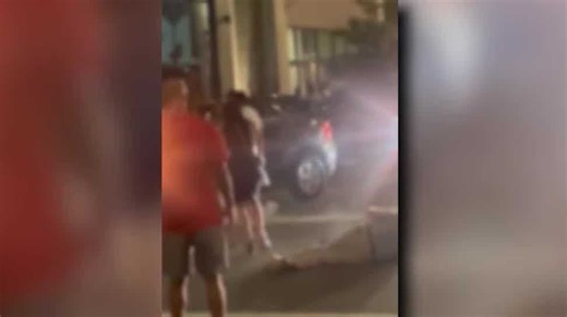 Video of violent assault in downtown Cincinnati goes viral; 5 charged