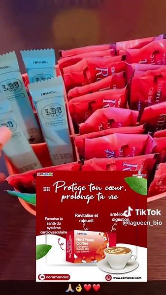 #edmark #tiktok #senegal #bio