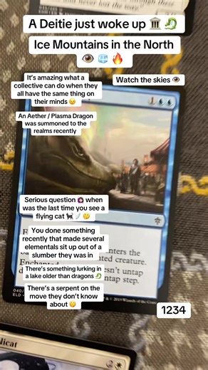 Exploring Ice Mountains and Mystical Dragons