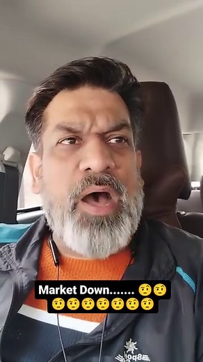 354K views · 6.6K reactions | Stock Market Down.... Explain By- Mr Mehta | Mehta is Back | Facebook