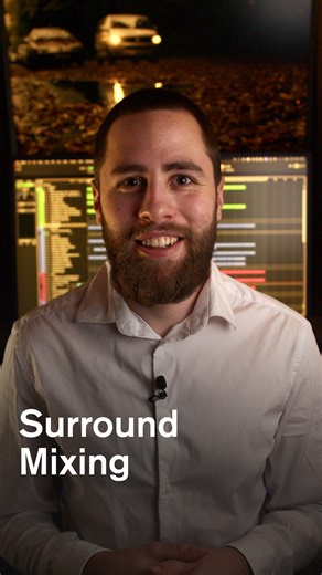 Orchestral Tools on Instagram: "Looking for a crash course on getting the most out of the surround mixing options in Low End Orchestra?⁠ ⁠ Then join OT Product Specialist Philipp von Hören for a guide through mixing in surround with our new collection, using his trailer track 'Visitation of the Eminence'.⁠ ⁠ The full video is available now on the OT YouTube channel, link in description for more.⁠ ⁠ #orchestraltools #surround #mixing #musicstudio #daw #plugin"