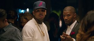 New Video: Jamie Foxx – ‘You Changed Me’ (Feat. Chris Brown)