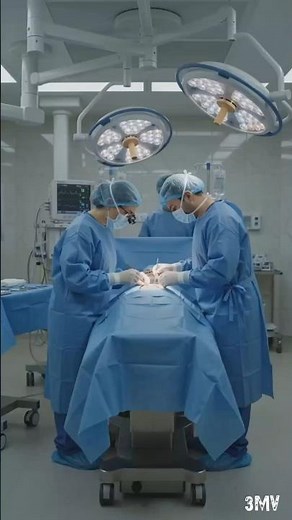How Surgeons Stop and Restart Your Heart #cardiology #nurse