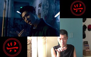 【VC原创】张艺兴Lay - Sheep (Alan Walker Relift) MV reaction