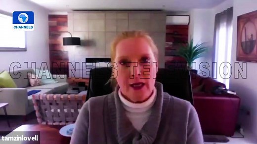 5.7K views · 85 reactions | Remote Work: Adjusting To The New Normal | Channels Television | Facebook