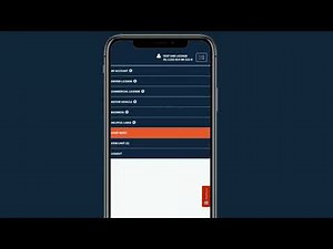 MyDMV Portal — Registrations — Renewing or Replacing Your Registration