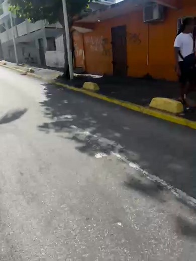 Marigot Side Guys be careful oil | Ghetto News 2 The World