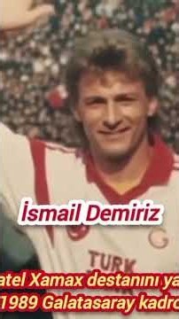 Neuchatel Xamax destanını yazan 1988-1989 Galatasaray kadrosu