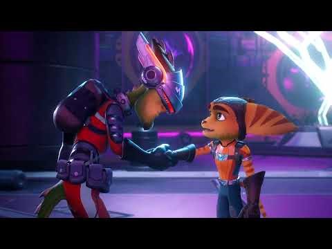 Ratchet & Clank Rift Apart Gameplay Part 3