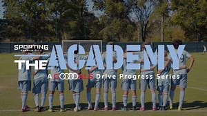 The goal for every player in the Academy is to become the best version of themselves. This is how it all begins for Sporting Kansas City. They got next. 🌠 | Major League Soccer (MLS)