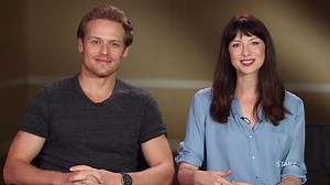 You don’t have to endure alone, clan. Sam Heughan and Caitriona Balfe are here to receive your stories of lost love. Share your experience with lovelost@starz.com. | Outlander