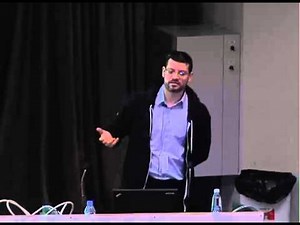 [FOSDEM 2013] How to build an Identity Management System on Linux