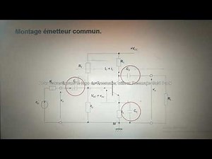 chapitre 3 : Les transistors bipolaires (Partie dynamique)