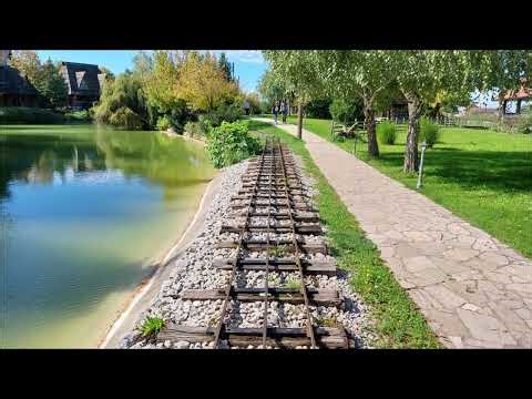 Train Bell Sound | Classic Train Bell Audio