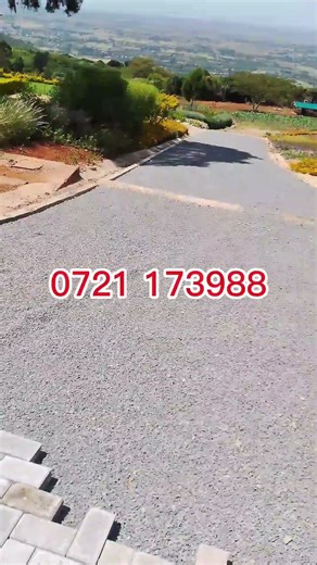 CABRO Installation by DAMAKILE CONSTRUCTIONS|| Whatsapp/call 0721173988