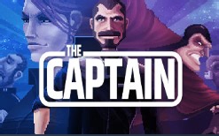 【The Captain】全结局解锁流程展示（非剧情向）