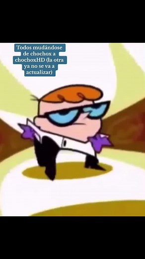 #choxhoxHD #comics #parati #anime #chochox