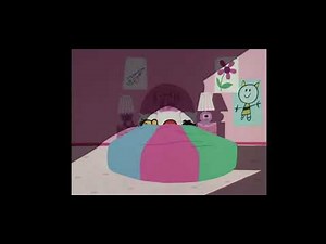 Opening & Closing To Powerpuff Girls The Mane Event 2001 DVD