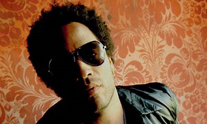 Lenny Kravitz Announces His Only UK Show Of 2019