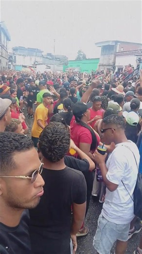 #LaLoquera #Caucagua🔥