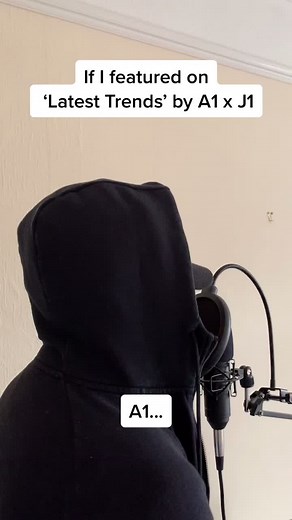 A1 x J1 Latest Trends Music