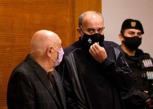 Angel Cabrera to be released from prison after serving 30 months