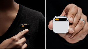 Humane AI Pin: A smartphone killer that needs to find its feet first