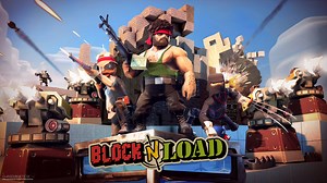 Block N Load blir free to play